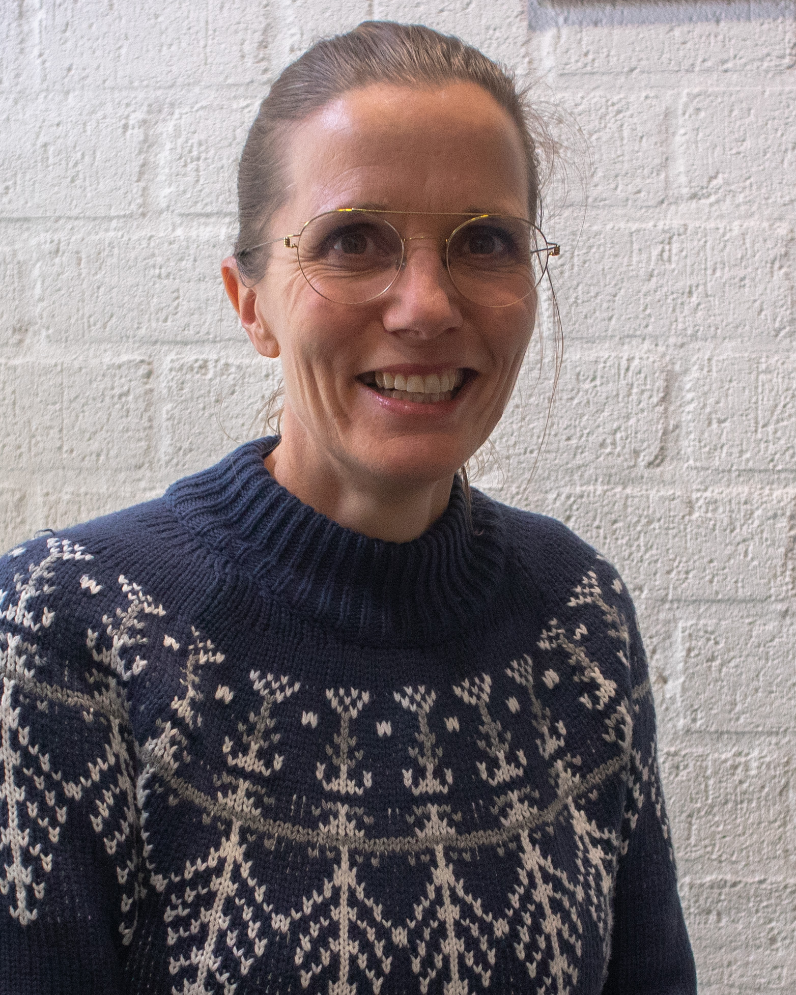 Sandra Vader PMC Skagerrak Sandra Vader PMC Skagerrak