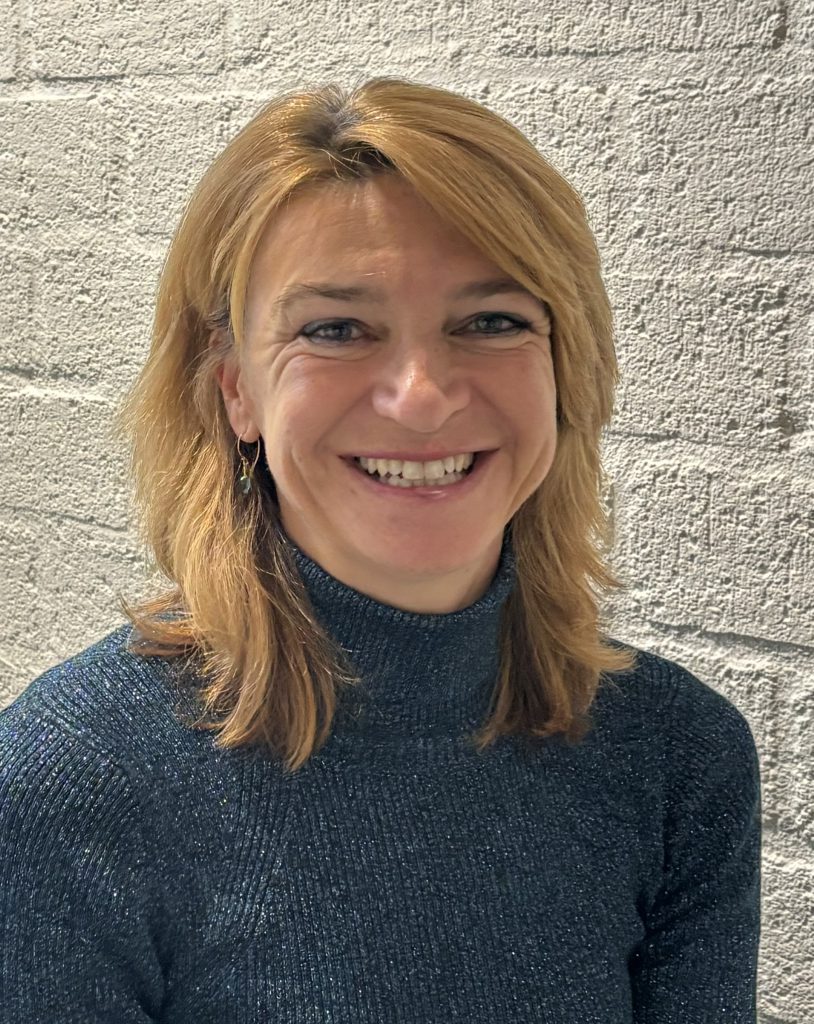 Pauline Tromp PMC Skagerrak Pauline Tromp PMC Skagerrak